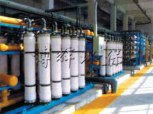 RO-X反滲透海水、苦咸水淡化設(shè)備